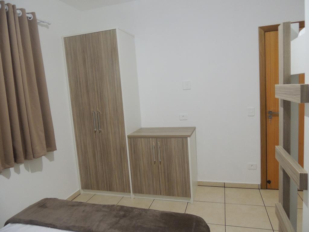 La Bella Floripa Appartement Florianópolis Kamer foto