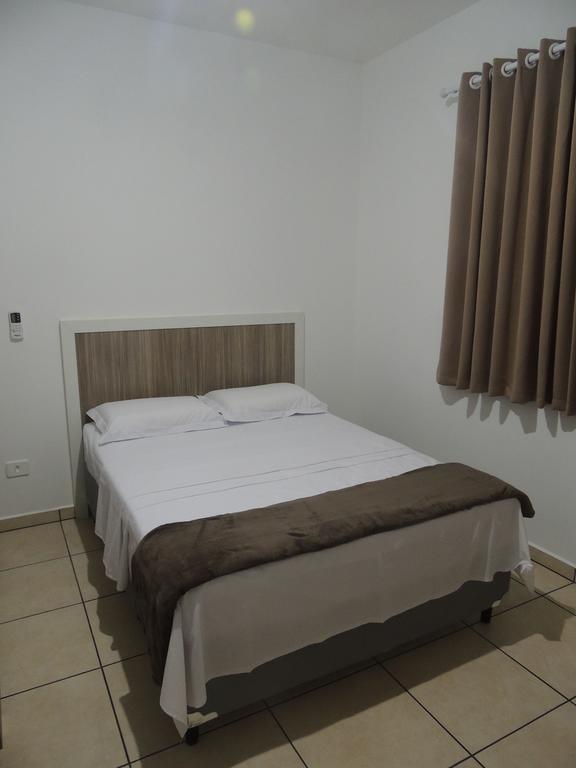 La Bella Floripa Appartement Florianópolis Kamer foto