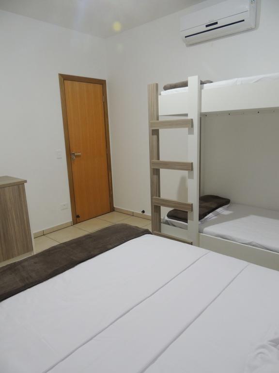 La Bella Floripa Appartement Florianópolis Buitenkant foto