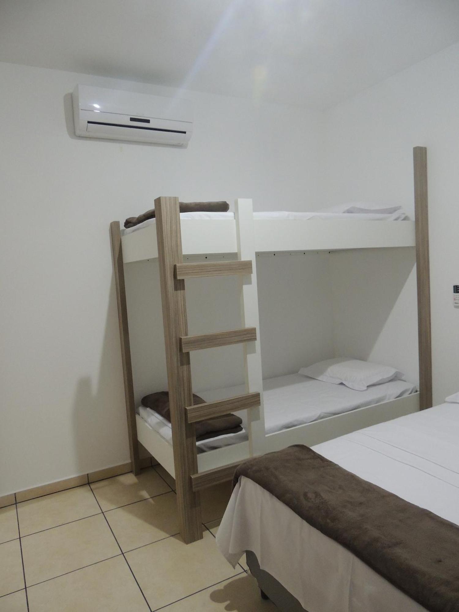 La Bella Floripa Appartement Florianópolis Buitenkant foto