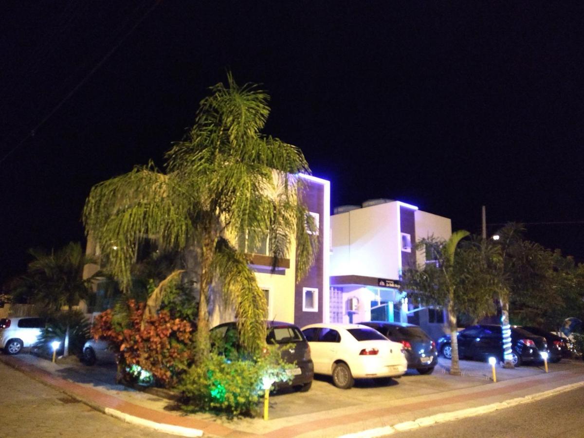 La Bella Floripa Appartement Florianópolis Buitenkant foto